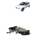 Fechadura Eletrica Dianteira Corsa 1994 2002 Direita 2 Porta