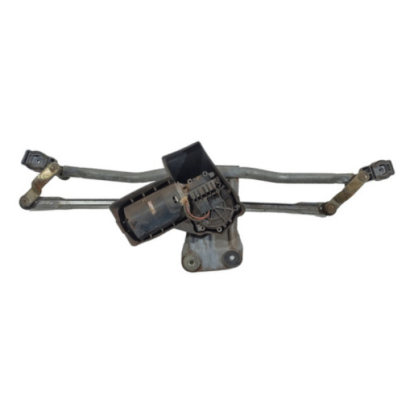 Máquina Limpador Parabrisa Vw Gol G2 G3 G4 1994 A 2008