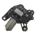 Motor Limpador Vidro Traseiro Gm Agile 2010 A 2014
