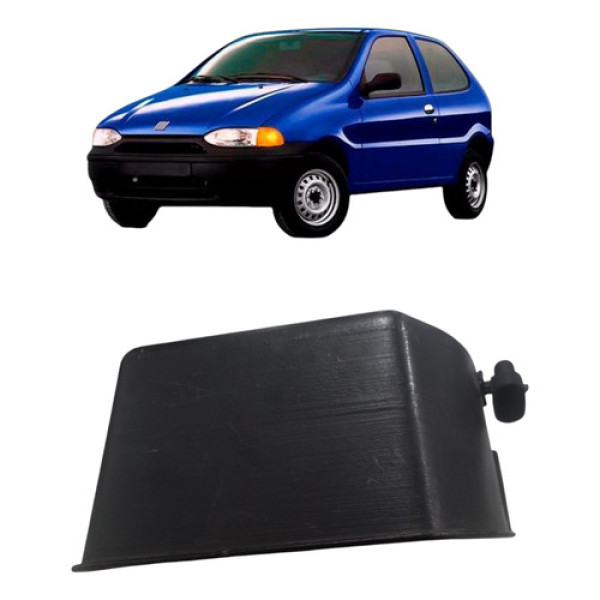 Tampa Caixa Rele Fiat Palio 1996 2001