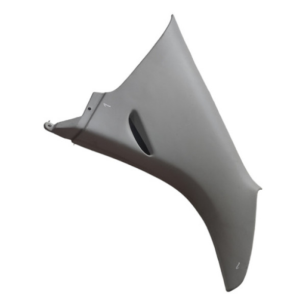 Acabamento Coluna Traseiro Esquerdo Gm Astra 4p 2001 A 2011