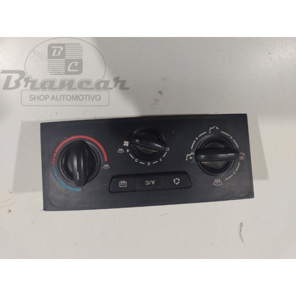 Comando Ar Condicionado Peugeot 307 2006 2007 2008 2009 2010