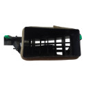 Difusor Ar Central Lado Esquerdo S10 2013 2016