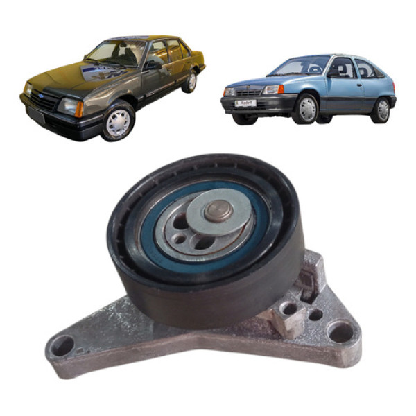 Polia Tensor Correia Dentada Monza Kadett 1989 1995