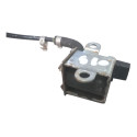 Valvula Solenoide Partida Frio S10 Lt 2013 2016