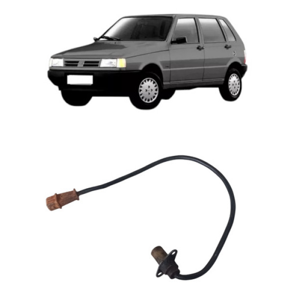 Sensor Rotacao Fiat Uno Fiasa 1996 1999