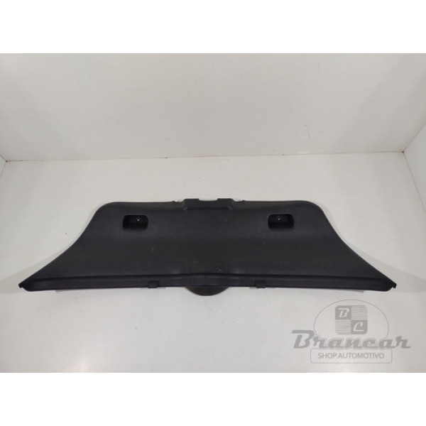 Tampão Porta Malas Peugeot 307 2006 07 08 09 10 2011