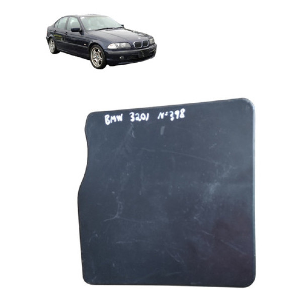 Caixa Filtro Ar Bmw320i 2000 2006