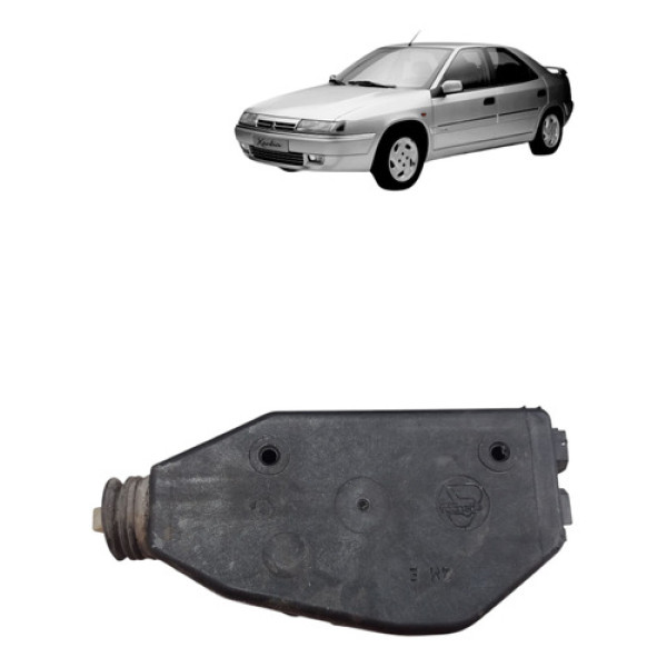 Motor Fechadura Eletrica Tampa Traseira Xantia 1993 1997