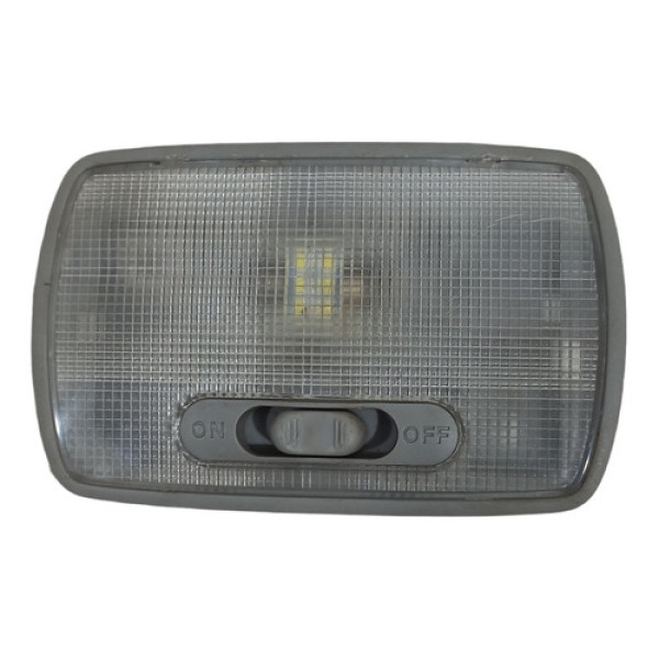 Luz De Teto Cortesia Honda Civic 2001 A 2005