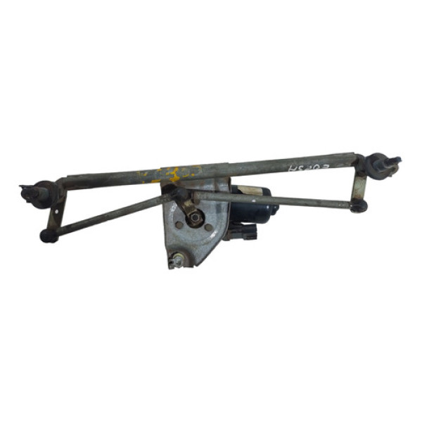 Máquina Limpador Parabrisa Gm Corsa Celta Prisma 00 A 10