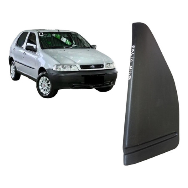 Acabamento Interno Porta Palio 2005 A 2008 Direita