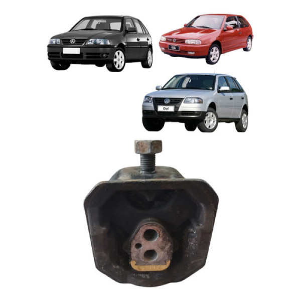 Coxim Motor Gol G2 G3 G4 1996 2014