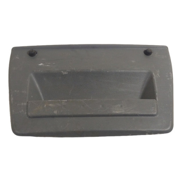 Forro Revestimento Tampa Mala Traseira Vw Gol G4 05 A 07