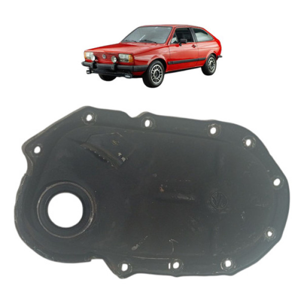 Tampa Corrente Motor Gol Cht 1983 1997