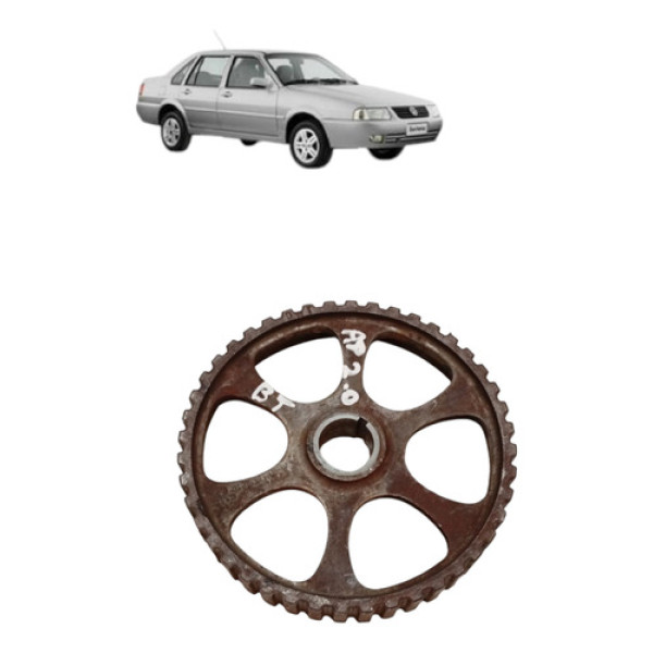 Polia Comando Valvula Santana Ap 2.0 1991 2006