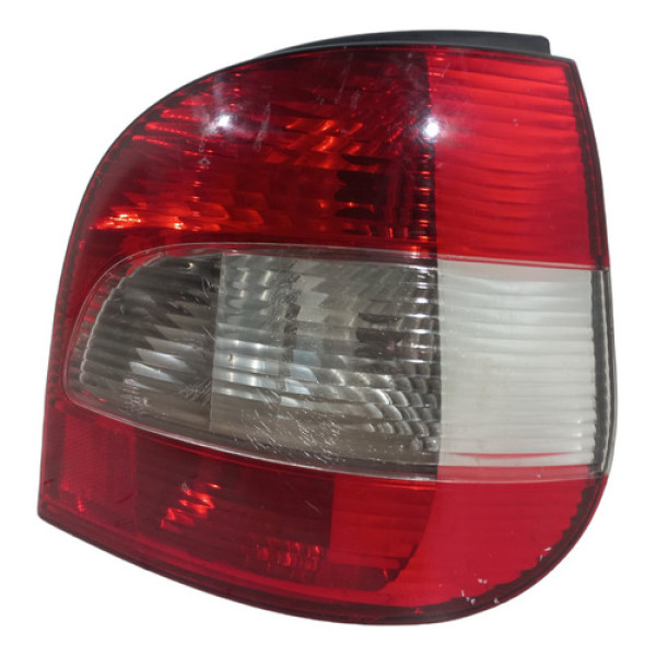 Lanterna Direita Renault Scenic 2002 A 2010