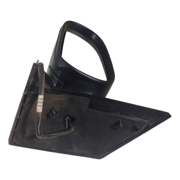 Retrovisor Elétrico Esquerdo Vw Space Fox 2006 A 2010 