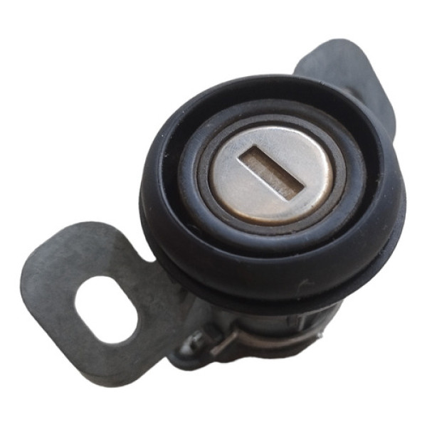 Chave Botao Tampa Traseira Volkswagen Fox 2010 A 14