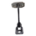 Limitador Porta Traseira Esquerda S10 2013 2016