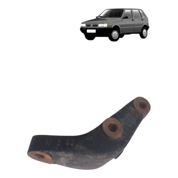 Suporte Coxim Motor Uno 1.0 Fiasa 1990 1995 Direito