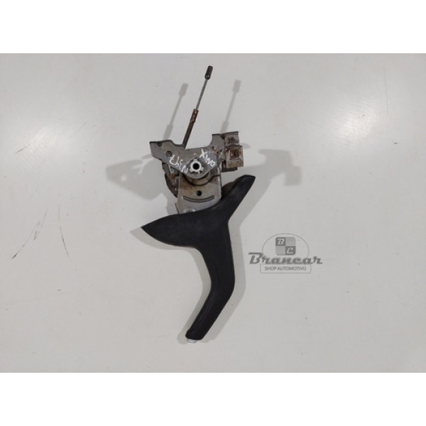 Alavanca Freio De Mão Onix 2012 2013 2014 2015 2016 A 2018