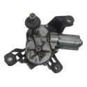 Motor Limpador Vidro Traseiro Gm Agile 2010 A 2014