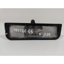 Luz Lanterna Placa Gol Voyage G5 Fox