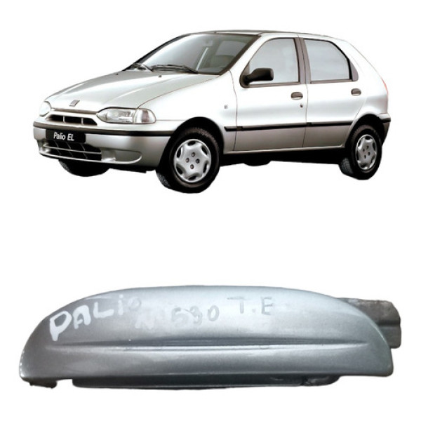 Maçaneta Externa Fiat Palio 1996 A 2001