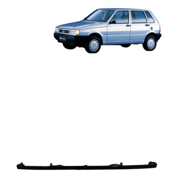 Bigode Uno 1995 1999