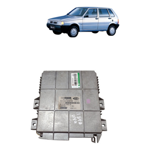 Modulo Injecao Uno 1995 1999