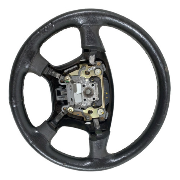 Volante Motorista Honda Civic 2000 A 2005