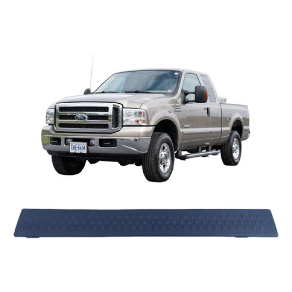 Soleira Pisante Porta Dianteira Direita Ford F250