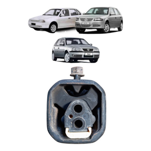 Coxim Motor Gol G2 G3 G4 1996 2014