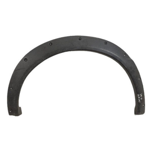 Moldura Paralama Fiat Uno 2006 A 2012