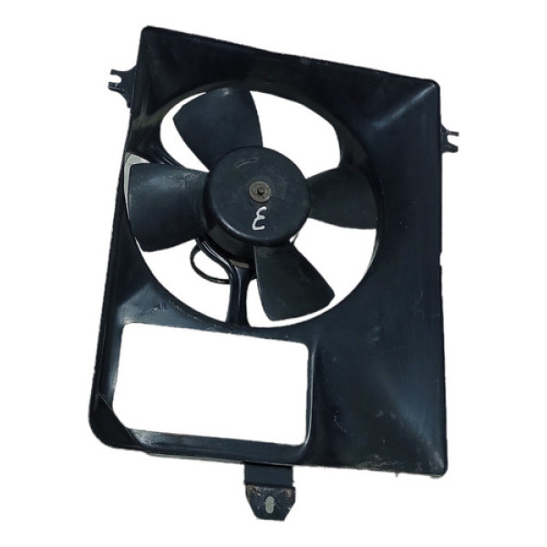 Motor Ventoinha Defletor Volkswagen Gol 1989 A 1994