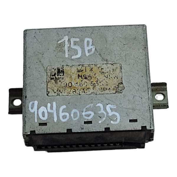 Módulo Central Alarme Chevrolet Vectra 1994 A 1996