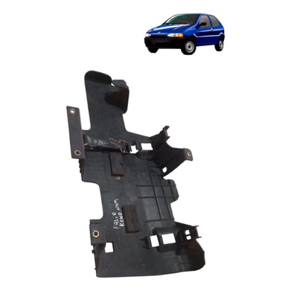 Suporte Chave Roda Palio 1996 2007