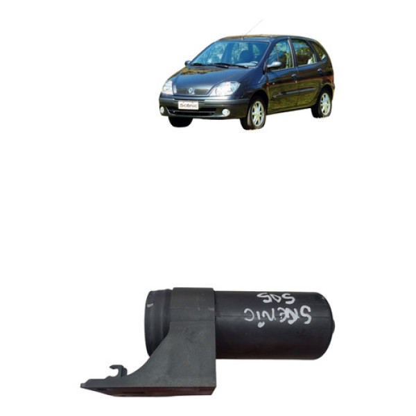 Filtro Secador Ar Condicionado Scenic 2003 2010