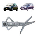 Máquina Vidro Corsa Classic 1994 2016 Dianteiro Direito