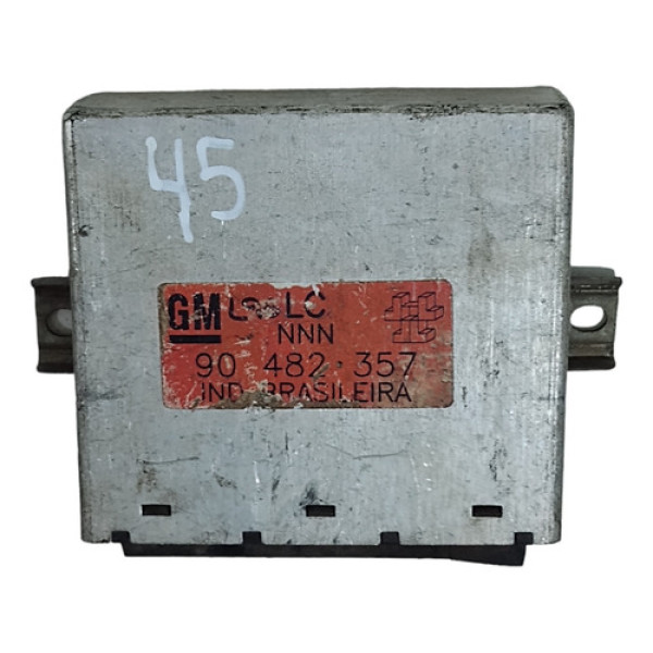 Módulo Alarme Anti Furto Chevrolet Astra 1994 A 1997