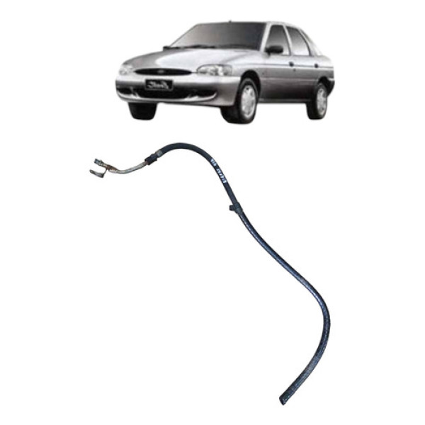 Mangueira Direcao Hidraulica Ford Escort 1997 2003