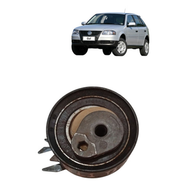 Tensor Correia Alternador Gol G4 2006 2014