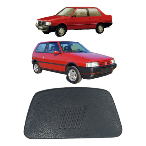 Tampa Buzina Volante Uno Mille Prêmio 1990 A 1994