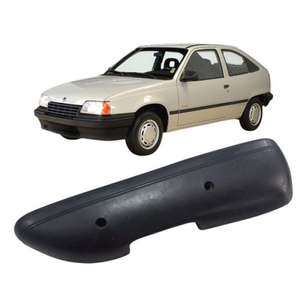 Descansa Braco Puxador Porta Kadett 1989 1989 Direito