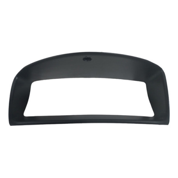 Moldura Painel De Instrumentos Velocímetro Corolla 03 A 08