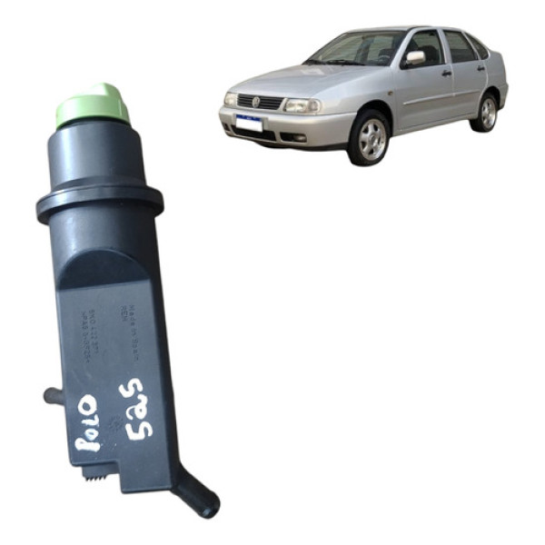 Reservatório Óleo Direção Hidráulica Polo 1994 1999