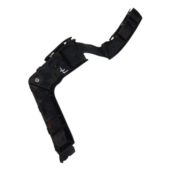 Guia Parachoque Traseiro Esquerdo Gm Agile 2010 A 2017