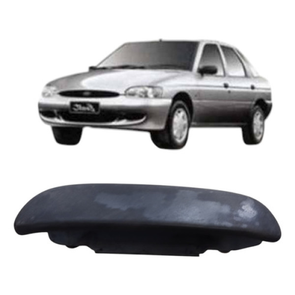 Macaneta Externa Dianteira Direita Ford Escort 1997 2003