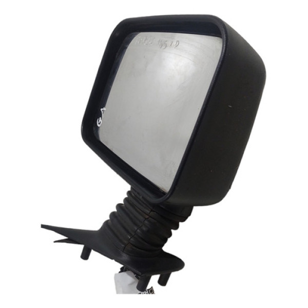 Retrovisor Direito Manual Fiat Fiorino 1994 A 2010
